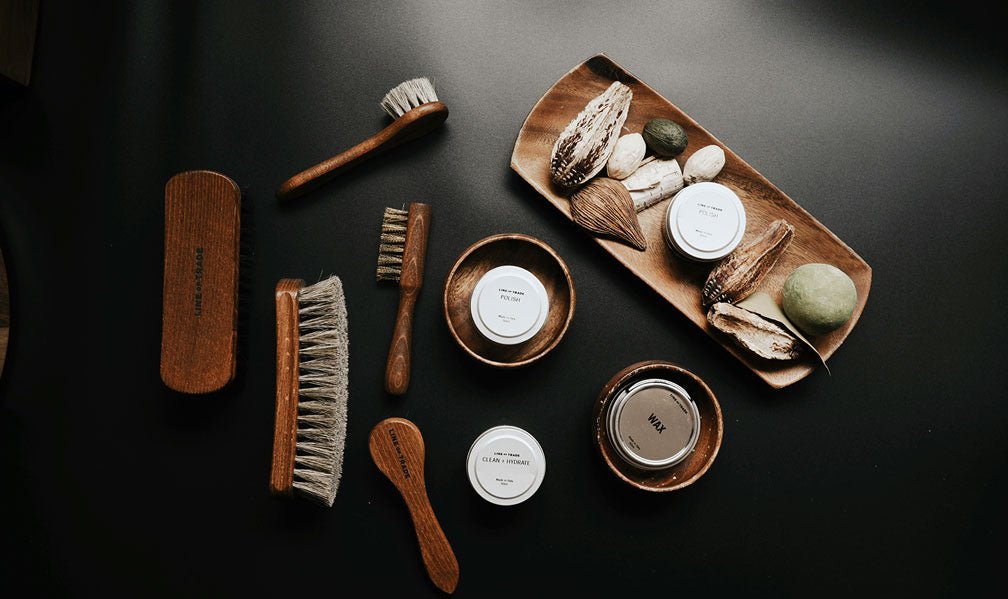How to Care for Your Leather Bag: Tips and Tricks for Longevity - BAYRAW 