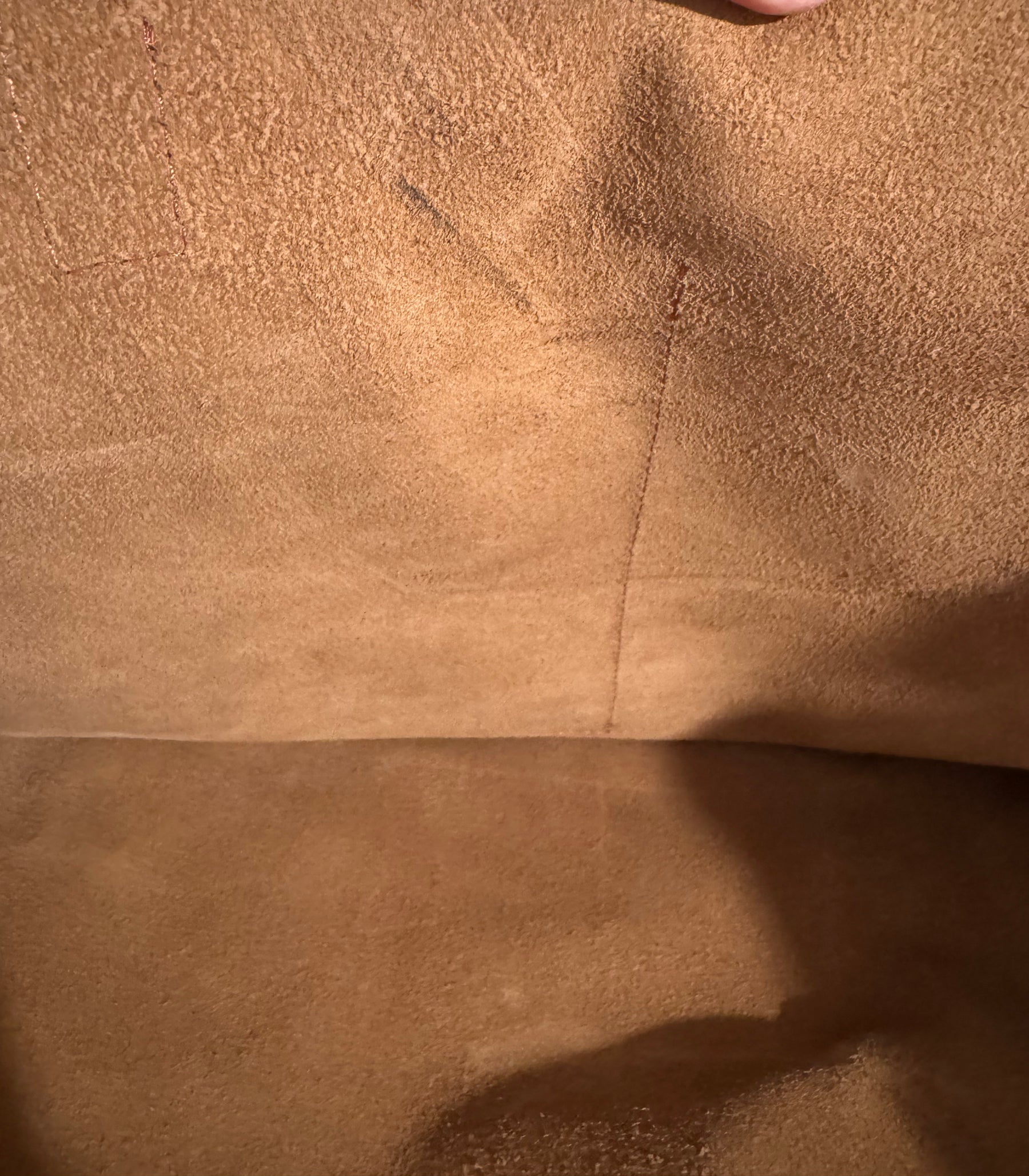 Factory & QC Returns: The Leather Tote by Bayraw