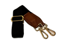 Adjustable & Removable Strap - Black - BAYRAW