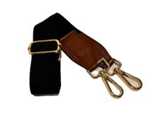 Adjustable & Removable Strap - Black - BAYRAW