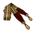 Adjustable & Removable Strap - Brown - BAYRAW