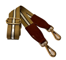 Adjustable & Removable Strap - Brown - BAYRAW