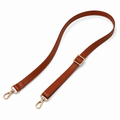 Adjustable & Removable Strap - Natural Leather - BAYRAW