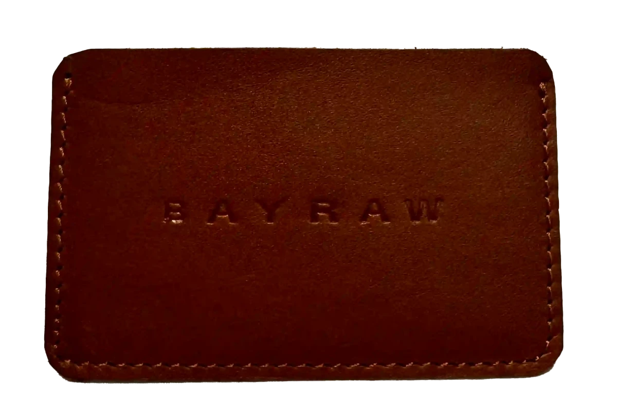 Card Holder - BAYRAW