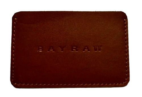 Card Holder - BAYRAW