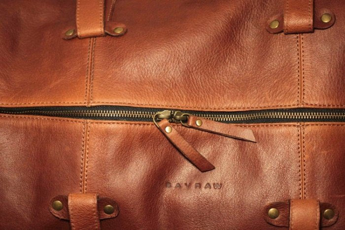 The Travel Duffle by Bayraw - BAYRAW 